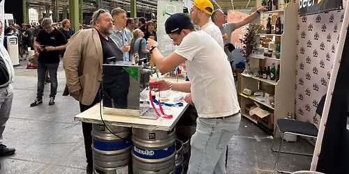 \u00d6lfestival K\u00f6penhamn 2026