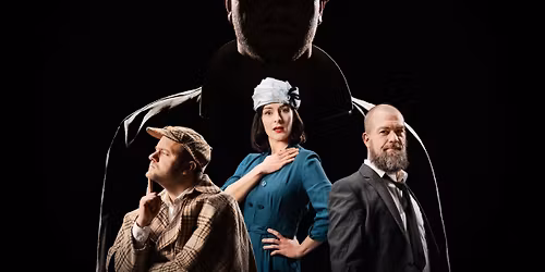 Mord auf Schloss Haversham