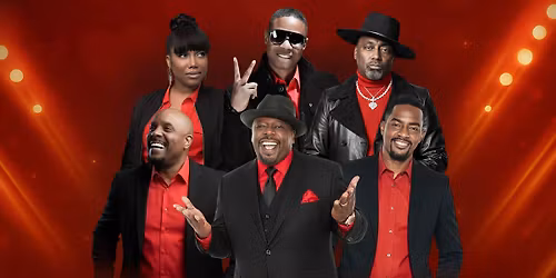 Lovers & Legends Comedy Jam