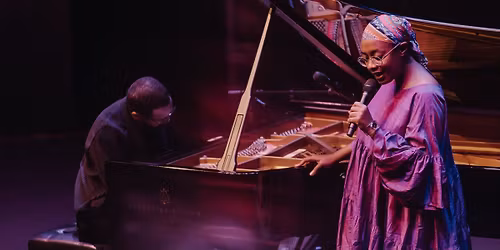 C\u00e9cile McLorin Salvant