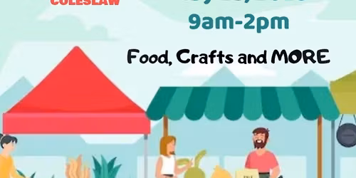 Good Shepherd Lutheran Church Craft\/Vendor and Chicken BBQ