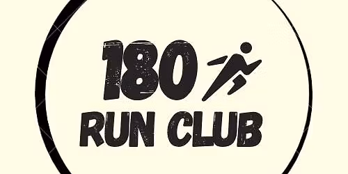 New years resolution 10km