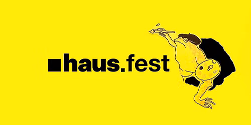 haus.fest 2026