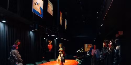 \ud83d\udd35\ud83d\udd35 V\u00fdstava v Telegraph Loftu Michaela Spru\u017einov\u00e1, Jan Durina