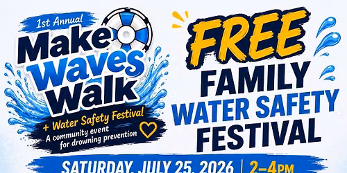 Make Waves Walk