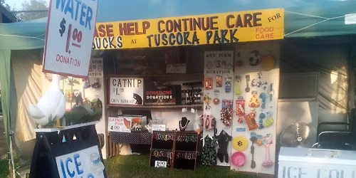 First Towne Days Duck Benefit-Tuscora Park