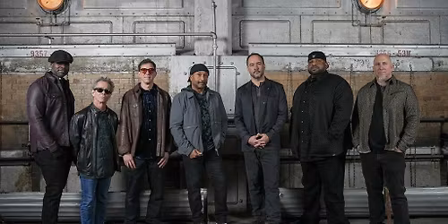 Dave Matthews Band