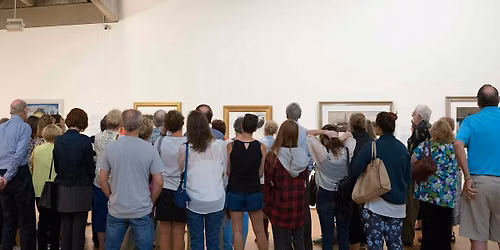 Sundays at 2: Guided Tour