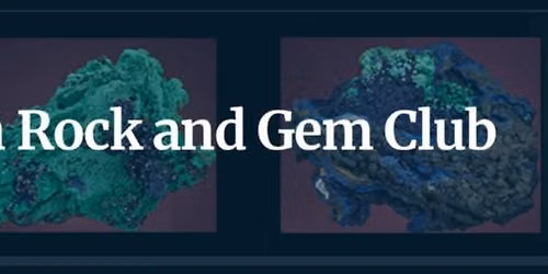 Rock and Gem Show