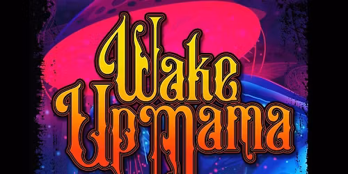 Local Artist Series: Wake Up Mama