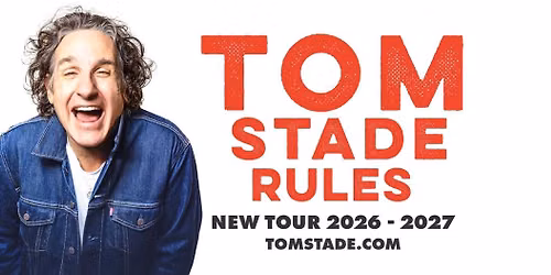 TOM STADE RULES