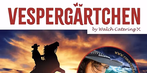 16.08.2026 Country-Music & Line Dance 65760 Eschborn