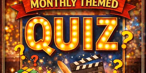monthly quiz 