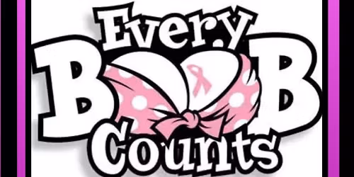 BREAST CANCER FUNDRAISER 2026