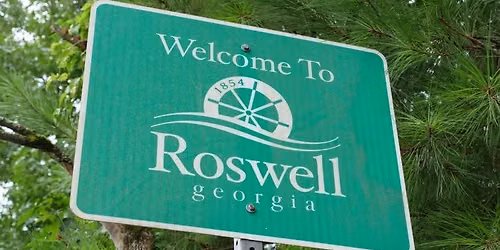 Roswell Rumble Fall 2026