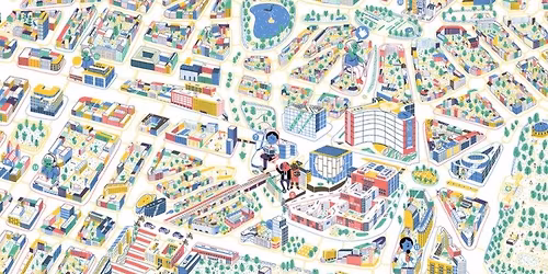 Visite guid\u00e9e des lobbies - gratuite