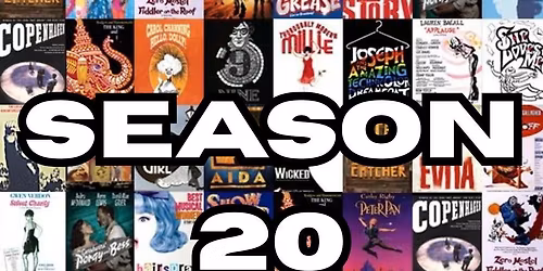 Season 20 Play Selection Meeting