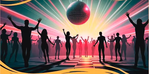 Pre-Holiday DAYance Party!