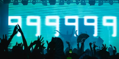 Movement Music Festival 2026 in Detroit