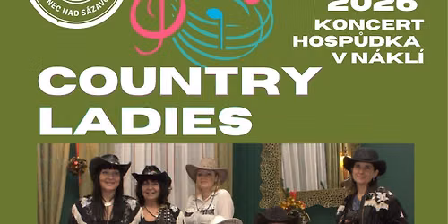 Country ladies