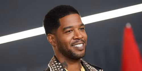 Kid Cudi: Rebel Ragers Tour