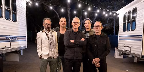 Circle Jerks