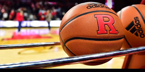 LIU Sharks at Rutgers Scarlet Knights Womens Basketball
