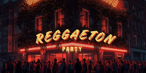 Deadlines Pending - Reggaeton Party