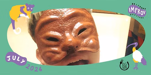When in Rome, Improvise like the Romans do| Bris Improv Fest 2026