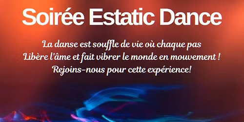 Estatic Danse 