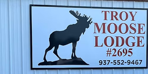 Thursday March 5 @6pm - 8pm - BINGO