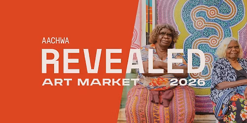 REVEALED ABORIGINAL ART MARKET 2026
