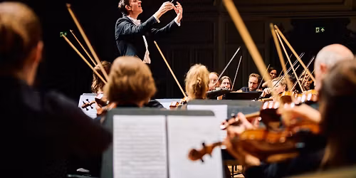 Het Nieuwe Mannheim Orkest speelt Mahler’s Tweede Symfonie