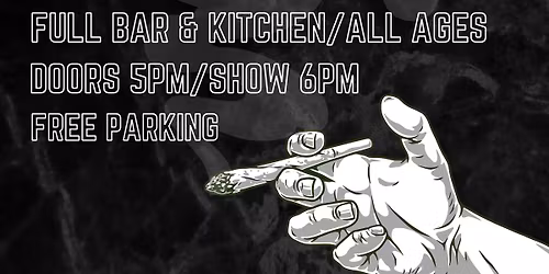 Summerville Rockfest 2026