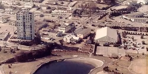 Time Traveler meet up