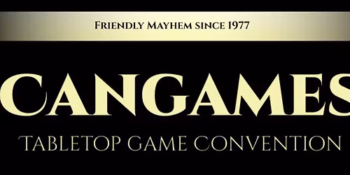 CanGames 2026