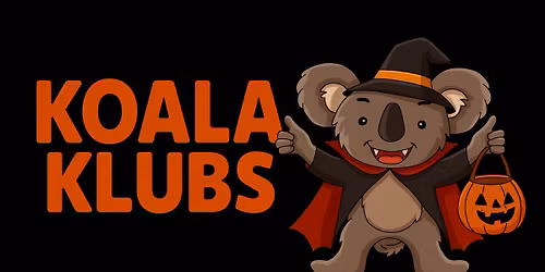 KOALA KLUBS HAF PROGRAM AT RUFFORD PARK - BEAR GRYLLS THEMED CAMPS