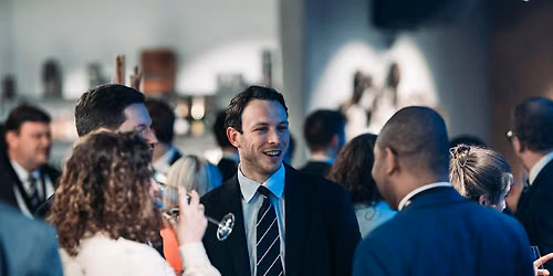 Tax, Insurance, Legal & Finance Professionals Networking \u2014 London