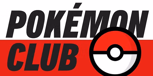 Pok\u00e9mon Club