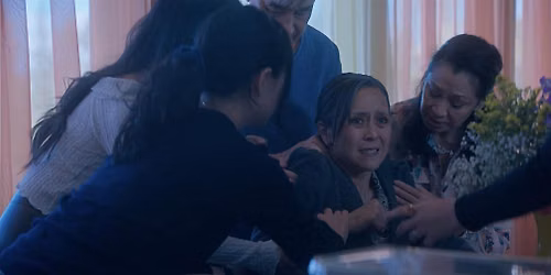 Diwa 2026 Shorts Program 4: The Specters Within (with Filmmaker Q&A)