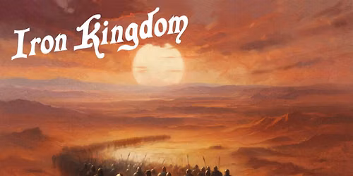 Iron Kingdom