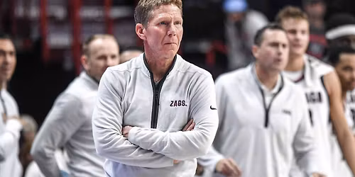 Northwest Elite Showdown: Oregon vs Gonzaga