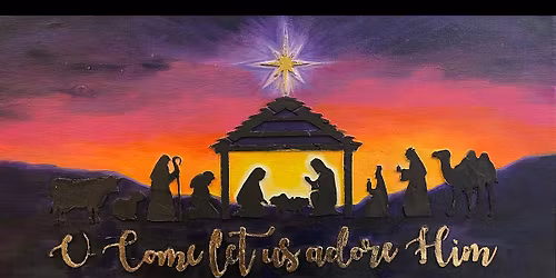 Paint Time: Choose your Project