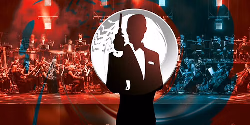 FILMharmonic Orchestra: Andrew Crust - Pirates of the Caribbean: The Curse of the Black Pearl - In Concert