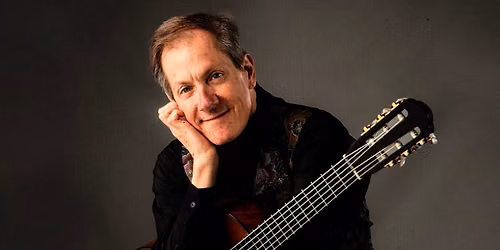 Friday Live Music- David Rogers
