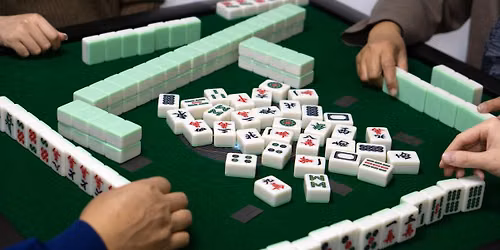 Mahjong