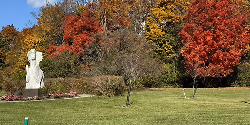 Fall Colors Workday at the Sugarbush