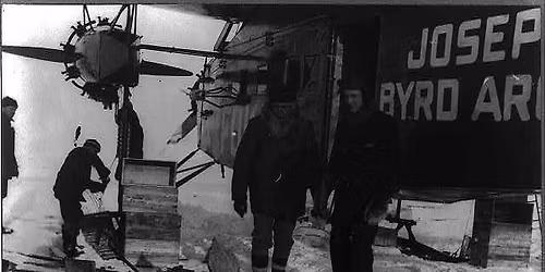 Perspectives on the Arctic: Then and Now