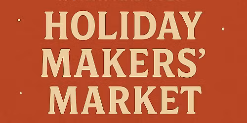 HOLIDAY MAKERS MARKET