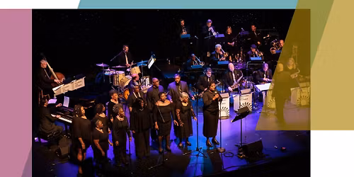 2025 Holiday Swing Feat. Lowcountry Voices